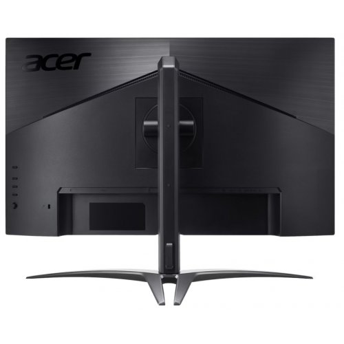 Купити Монітор Acer 27" Predator XB273UV3bmiiprzx (UM.HX3EE.310) Black - ціна в Києві, Львові, Вінниці, Хмельницькому, Франківську, Україні | інтернет-магазин TELEMART.UA фото