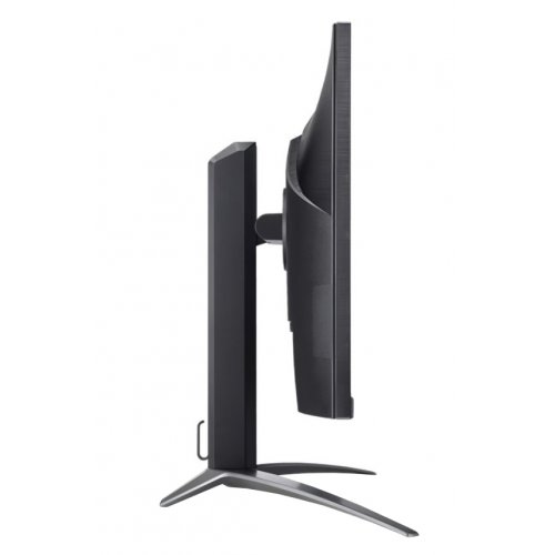 Купити Монітор Acer 27" Predator XB273UV3bmiiprzx (UM.HX3EE.310) Black - ціна в Києві, Львові, Вінниці, Хмельницькому, Франківську, Україні | інтернет-магазин TELEMART.UA фото