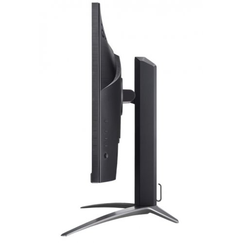 Купить Монитор Acer 27" Predator XB273UV3bmiiprzx (UM.HX3EE.310) Black - цена в Харькове, Киеве, Днепре, Одессе
в интернет-магазине Telemart фото