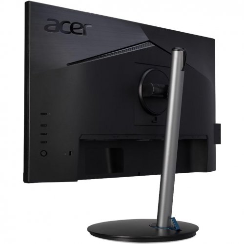 Купить Монитор Acer 27" XF273UW2bmiiprx (UM.HX3EE.204) Black - цена в Харькове, Киеве, Днепре, Одессе
в интернет-магазине Telemart фото