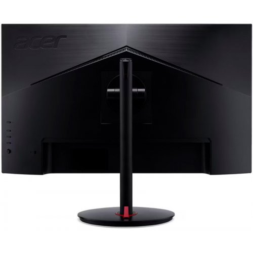 Купить Монитор Acer 27" Nitro XV272URVBMIIPRX (UM.HX2EE.V30) Black - цена в Харькове, Киеве, Днепре, Одессе
в интернет-магазине Telemart фото