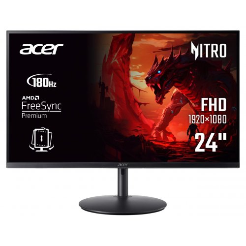 Фото Монитор Acer 23.8