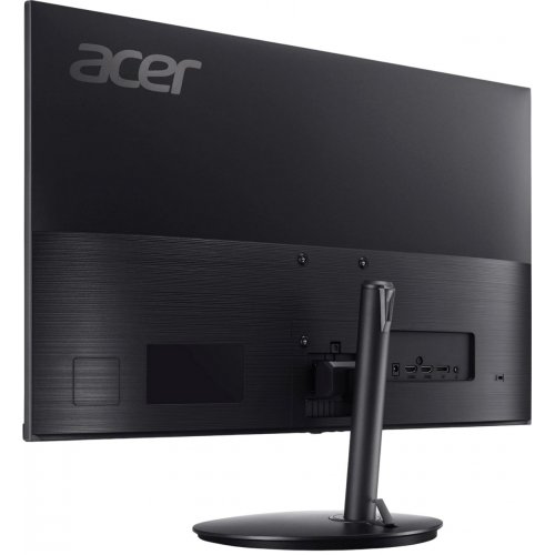 Купити Монітор Acer 23.8" XF240YM3biiph (UM.QX0EE.319) Black - ціна в Києві, Львові, Вінниці, Хмельницькому, Франківську, Україні | інтернет-магазин TELEMART.UA фото