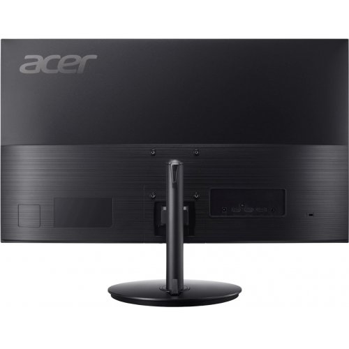 Купить Монитор Acer 23.8" XF240YM3biiph (UM.QX0EE.319) Black - цена в Харькове, Киеве, Днепре, Одессе
в интернет-магазине Telemart фото