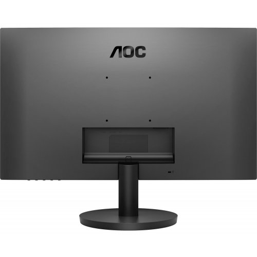 Купити Монітор AOC 27" 27B3HA2 Black - ціна в Києві, Львові, Вінниці, Хмельницькому, Франківську, Україні | інтернет-магазин TELEMART.UA фото