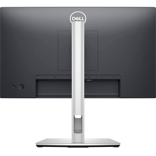 Купити Монітор Dell 21.5" P2225H (210-BMHD) Black/Silver - ціна в Києві, Львові, Вінниці, Хмельницькому, Франківську, Україні | інтернет-магазин TELEMART.UA фото