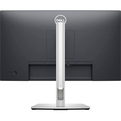 Купить Монитор Dell 23.8" P2425H (210-BMFF) Black/Silver - цена в Харькове, Киеве, Днепре, Одессе
в интернет-магазине Telemart фото