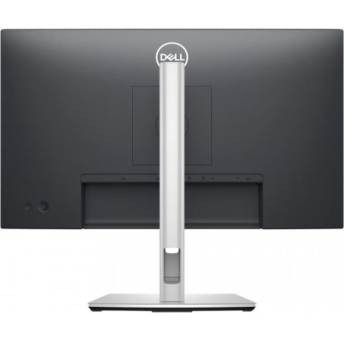 Купити Монітор Dell 23.8" P2425HE (210-BMJB) Black/Silver - ціна в Києві, Львові, Вінниці, Хмельницькому, Франківську, Україні | інтернет-магазин TELEMART.UA фото