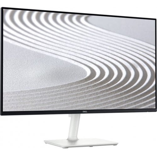 Купити Монітор Dell 23.8" S2425H (210-BMHJ) White - ціна в Києві, Львові, Вінниці, Хмельницькому, Франківську, Україні | інтернет-магазин TELEMART.UA фото