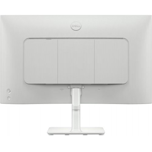 Купить Монитор Dell 23.8" S2425H (210-BMHJ) White - цена в Харькове, Киеве, Днепре, Одессе
в интернет-магазине Telemart фото