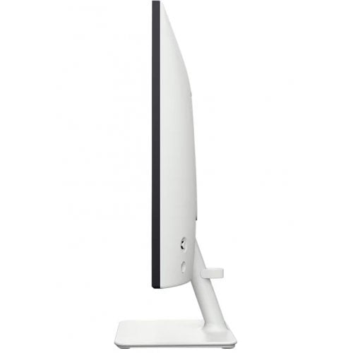 Купить Монитор Dell 23.8" S2425H (210-BMHJ) White - цена в Харькове, Киеве, Днепре, Одессе
в интернет-магазине Telemart фото