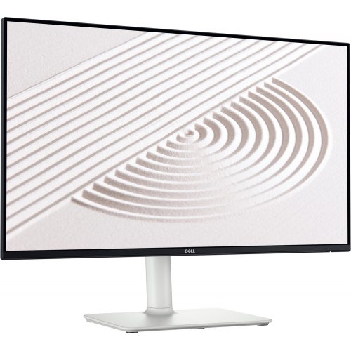 Купить Монитор Dell 23.8" S2425HS (210-BMHH) White/Black - цена в Харькове, Киеве, Днепре, Одессе
в интернет-магазине Telemart фото