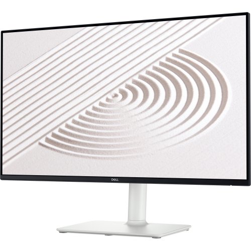 Купить Монитор Dell 23.8" S2425HS (210-BMHH) White/Black - цена в Харькове, Киеве, Днепре, Одессе
в интернет-магазине Telemart фото