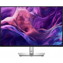 Монітор Dell 24.07" P2425 (210-BMJD) Silver/Black