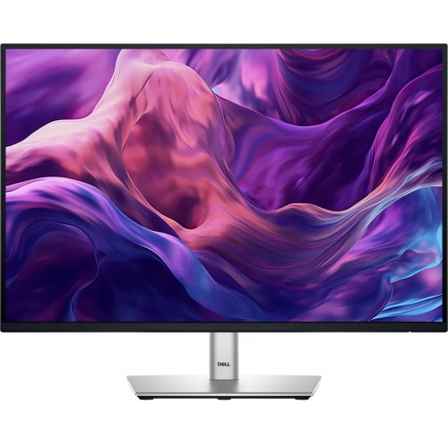 Купить Монитор Dell 24.07" P2425 (210-BMJD) Silver/Black - цена в Харькове, Киеве, Днепре, Одессе
в интернет-магазине Telemart фото