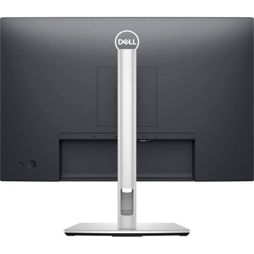 Купити Монітор Dell 24.07" P2425 (210-BMJD) Silver/Black - ціна в Києві, Львові, Вінниці, Хмельницькому, Франківську, Україні | інтернет-магазин TELEMART.UA фото