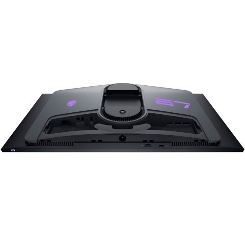 Купить Монитор Dell 26.7" Alienware AW2725DF (210-BLHH) Black - цена в Харькове, Киеве, Днепре, Одессе
в интернет-магазине Telemart фото