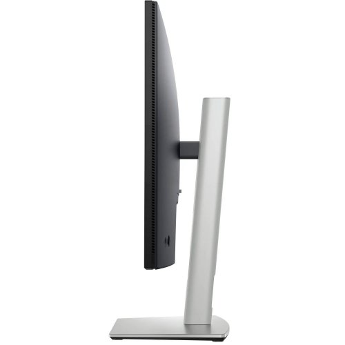 Купити Монітор Dell 27" P2725HE (210-BMJC) Silver/Black - ціна в Києві, Львові, Вінниці, Хмельницькому, Франківську, Україні | інтернет-магазин TELEMART.UA фото