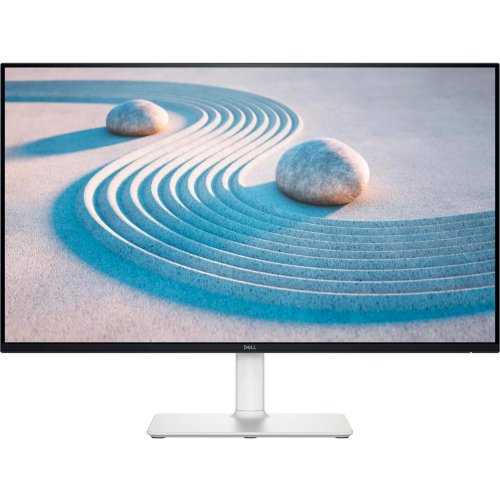 Купить Монитор Dell 27" S2725DS (210-BMHF) White - цена в Харькове, Киеве, Днепре, Одессе
в интернет-магазине Telemart фото