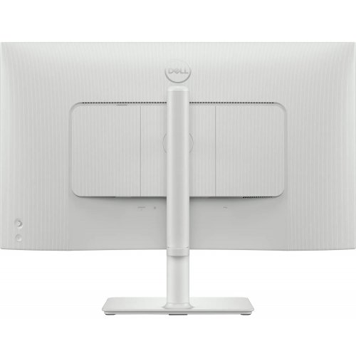 Купити Монітор Dell 27" S2725DS (210-BMHF) White - ціна в Києві, Львові, Вінниці, Хмельницькому, Франківську, Україні | інтернет-магазин TELEMART.UA фото