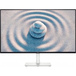 Монитор Dell 27" S2725H (210-BMHK) White