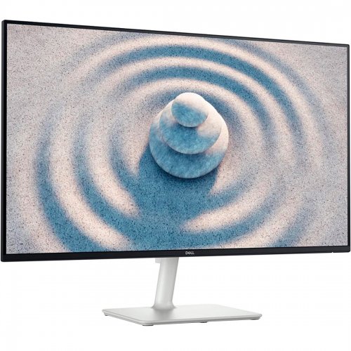 Купить Монитор Dell 27" S2725H (210-BMHK) White - цена в Харькове, Киеве, Днепре, Одессе
в интернет-магазине Telemart фото