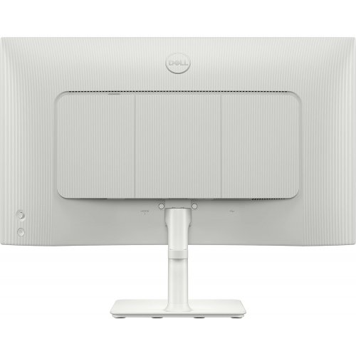 Купити Монітор Dell 27" S2725H (210-BMHK) White - ціна в Києві, Львові, Вінниці, Хмельницькому, Франківську, Україні | інтернет-магазин TELEMART.UA фото