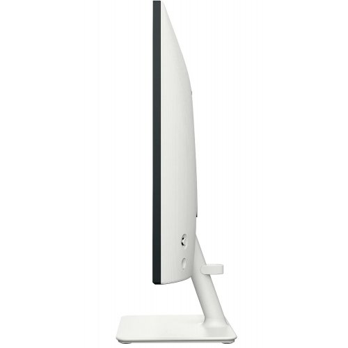 Купити Монітор Dell 27" S2725H (210-BMHK) White - ціна в Києві, Львові, Вінниці, Хмельницькому, Франківську, Україні | інтернет-магазин TELEMART.UA фото