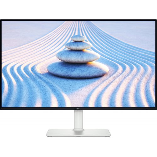 Купить Монитор Dell 27" S2725HS (210-BMHG) White - цена в Харькове, Киеве, Днепре, Одессе
в интернет-магазине Telemart фото