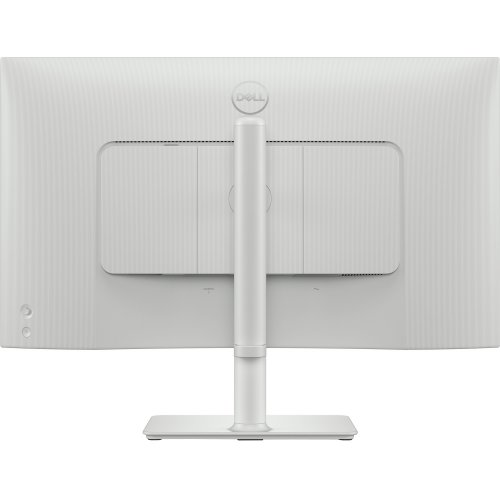 Купити Монітор Dell 27" S2725HS (210-BMHG) White - ціна в Києві, Львові, Вінниці, Хмельницькому, Франківську, Україні | інтернет-магазин TELEMART.UA фото