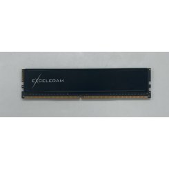 Озу Exceleram DDR4 8GB 2666 Mhz (ED4082619A) (Восстановлено продавцом, 662935)