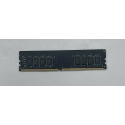 Озу Team 8 GB DDR4 3200 MHz Elite (TED48G3200C22BK) (Восстановлено продавцом, 662943)