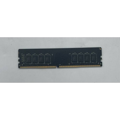 Купить Озу Team 8 GB DDR4 3200 MHz Elite (TED48G3200C22BK) (Восстановлено продавцом, 662943) с проверкой совместимости: обзор, характеристики, цена в Киеве, Днепре, Одессе, Харькове, Украине | интернет-магазин TELEMART.UA фото