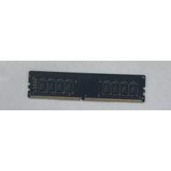 Озу Team 8 GB DDR4 3200 MHz Elite (TED48G3200C22BK) (Восстановлено продавцом, 662944)