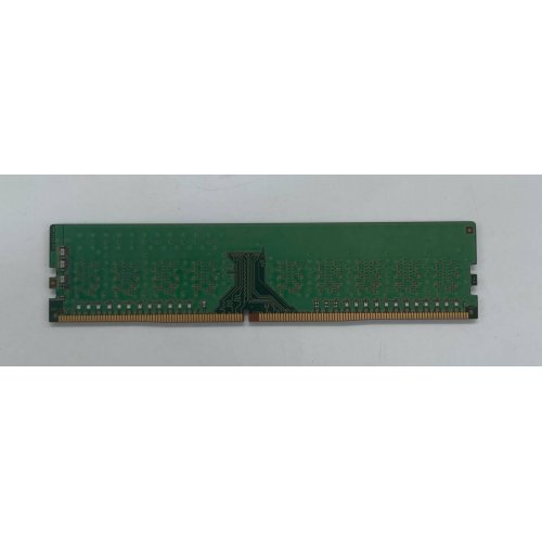 Озп Hynix DDR4 8GB 2400Mhz (HMA81GU6MFR8N-UHN0) (Відновлено продавцем, 662946) купити з перевіркою сумісності: огляд, характеристики, ціна у Києві, Львові, Вінниці, Хмельницькому, Івано-Франківську, Україні | інтернет-магазин TELEMART.UA фото