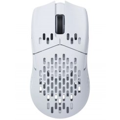 Мышка Keychron M1 Wireless (M1A5_KEYCHRON) White