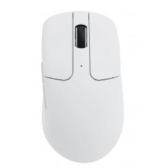 Мышка Keychron M2 Wireless (M2A3_KEYCHRON) White