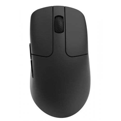 Купить Мышка Keychron M2 Wireless (M2A1_KEYCHRON) Black - цена в Харькове, Киеве, Днепре, Одессе
в интернет-магазине Telemart фото