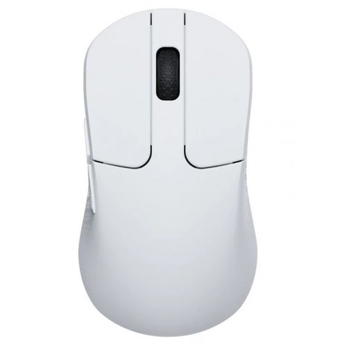 Купити Миша Keychron M3 Mini Wireless (M3MA3_KEYCHRON) White - ціна в Києві, Львові, Вінниці, Хмельницькому, Франківську, Україні | інтернет-магазин TELEMART.UA фото