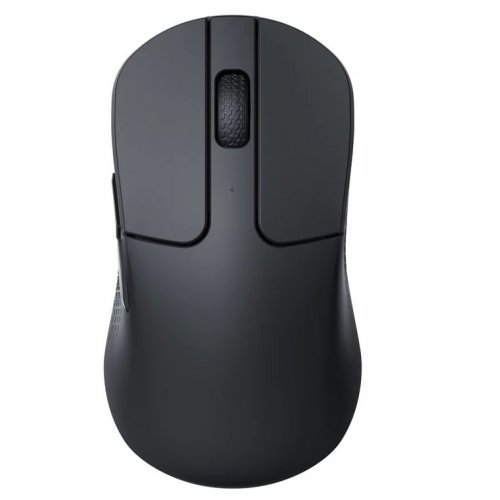 Купити Миша Keychron M3 Mini Wireless (M3MA1_KEYCHRON) Black - ціна в Києві, Львові, Вінниці, Хмельницькому, Франківську, Україні | інтернет-магазин TELEMART.UA фото