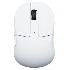 Мышка Keychron M4 4K Wireless (M4A5_KEYCHRON) White