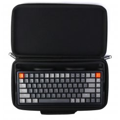 Чехол для клавиатуры Keychron K2 for Aluminum Version (CC26_KEYCHRON) Black