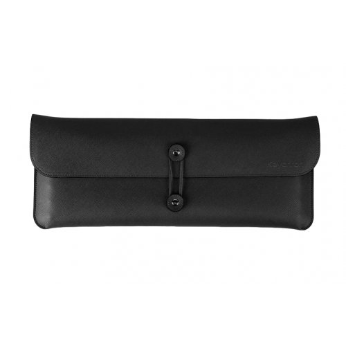 Купить Чехол для клавиатуры Keychron K3 Travel Pouch (TP3B_KEYCHRON) Black - цена в Харькове, Киеве, Днепре, Одессе
в интернет-магазине Telemart фото