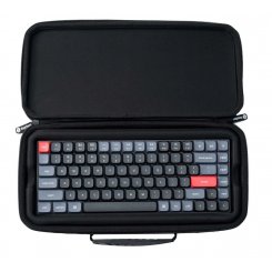 Чехол для клавиатуры Keychron K3/S1 (CC19_KEYCHRON) Black