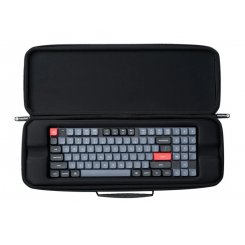 Чехол для клавиатуры Keychron K1/K13 (CC18_KEYCHRON) Black