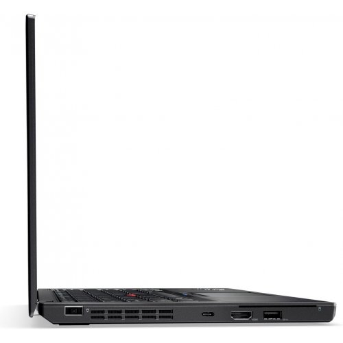 Продати Ноутбук Lenovo ThinkPad X270 (20HN0013RT) Black за Trade-In у інтернет-магазині Телемарт - Київ, Дніпро, Україна фото