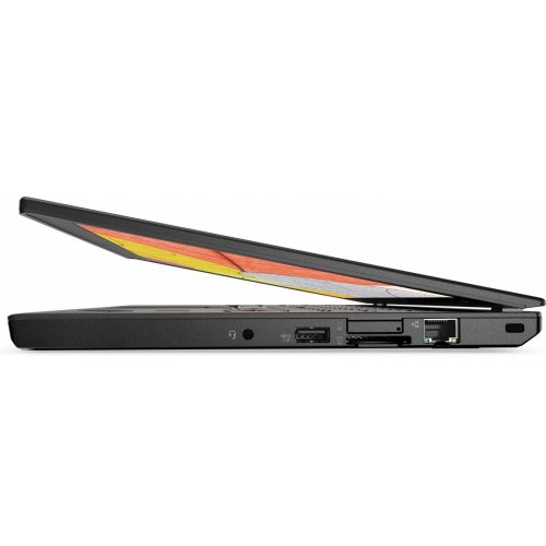 Продати Ноутбук Lenovo ThinkPad X270 (20HN0013RT) Black за Trade-In у інтернет-магазині Телемарт - Київ, Дніпро, Україна фото