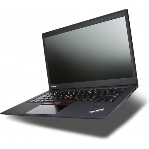 Продать Ноутбук Lenovo ThinkPad X1CarbonC5 (20HR002GRT) Black по Trade-In интернет-магазине Телемарт - Киев, Днепр, Украина фото