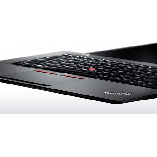 Продать Ноутбук Lenovo ThinkPad X1CarbonC5 (20HR002GRT) Black по Trade-In интернет-магазине Телемарт - Киев, Днепр, Украина фото