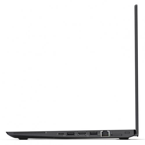 Продати Ноутбук Lenovo ThinkPad T470s (20HF000TRT) Black за Trade-In у інтернет-магазині Телемарт - Київ, Дніпро, Україна фото